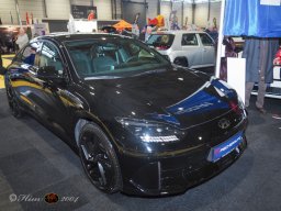 Vienna Drive 15.01.2026